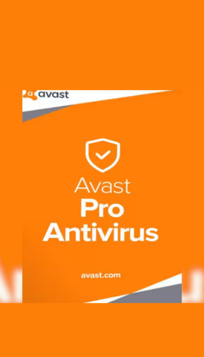 Avast pro