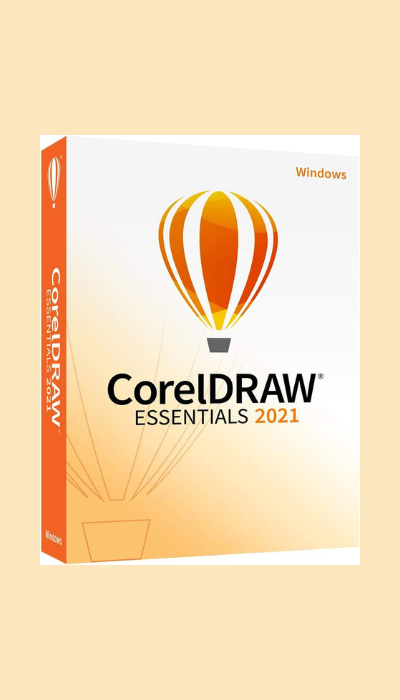 CorelDRAW