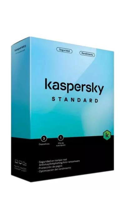 Kaspersky