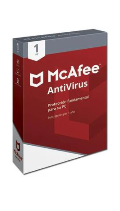 McAfee