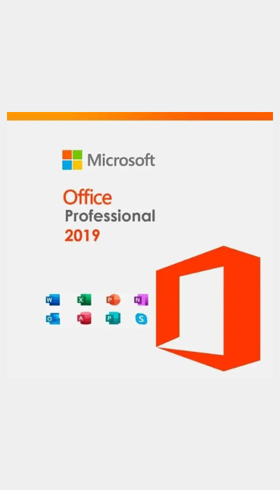 Office 2019