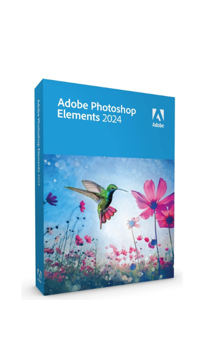 Photoshop Elements