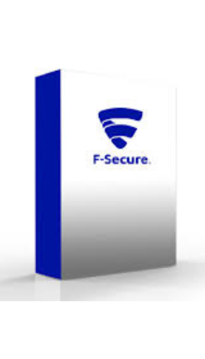 F-secure